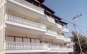Sea View Apartments Aphrodite